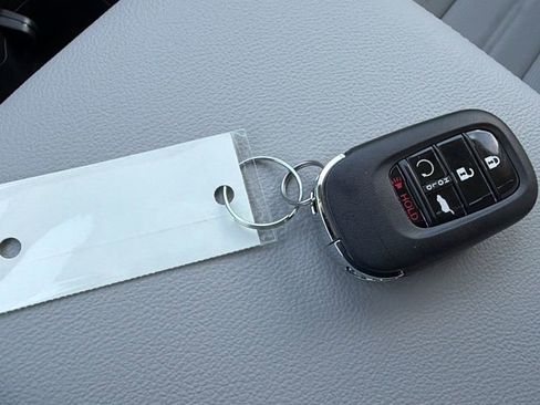 New 2026 Honda CR-V EX-L image 29