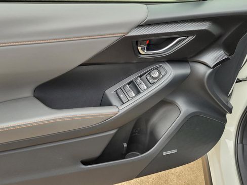New 2026 Subaru Crosstrek 2.5i Limited AWD/4WD image 4