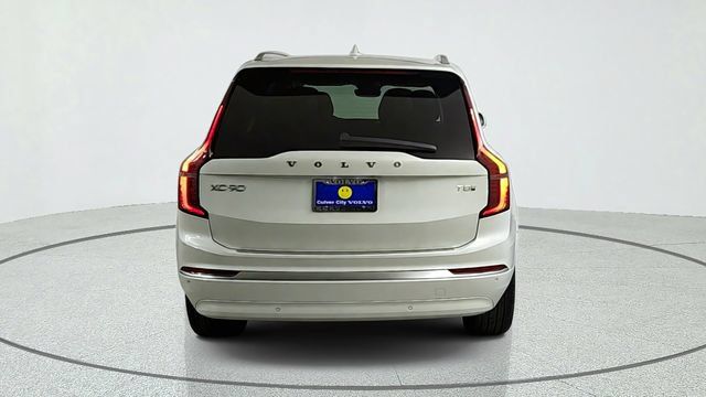 New 2026 Volvo XC90 T8 Core w/ Protection Package Premier AWD/4WD image 6