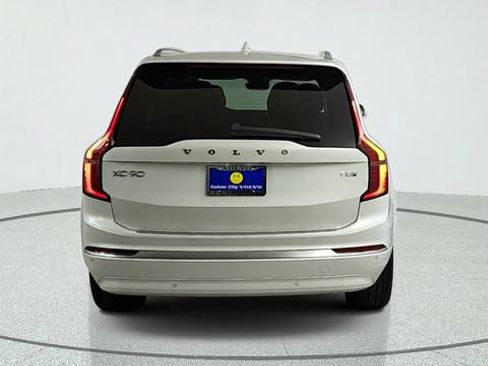 New 2026 Volvo XC90 T8 Core w/ Protection Package Premier AWD/4WD image 6