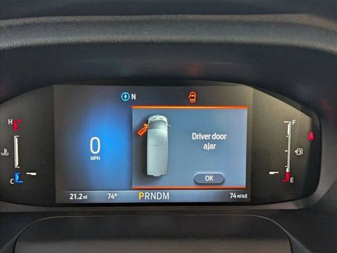 New 2026 Ford Transit 150 Low Roof image 10