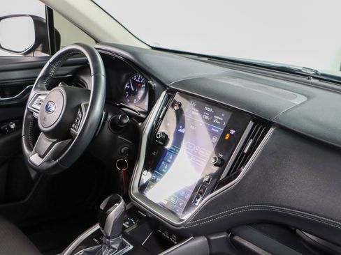 Used 2023 Subaru Outback Premium image 25