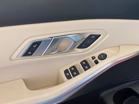 Used 2021 BMW 330i xDrive Sedan w/ Premium Package image 24