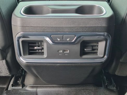 Used 2024 Chevrolet Silverado 3500 High Country w/ Technology Package AWD/4WD image 17