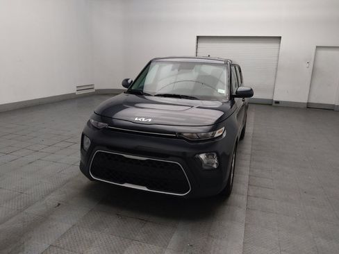 Used 2022 Kia Soul LX w/ Technology Package FWD image 15