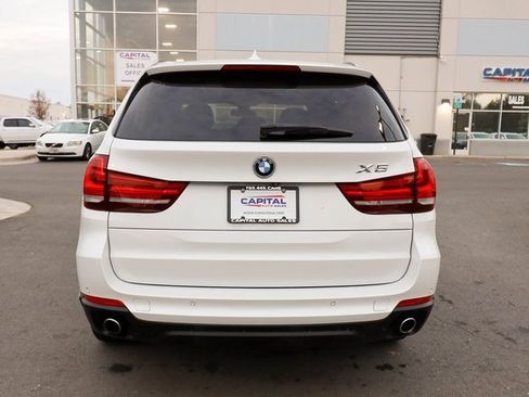 Used 2016 BMW X5 xDrive35i image 14