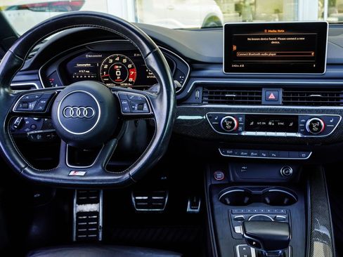 Used 2019 Audi S5 Prestige image 17