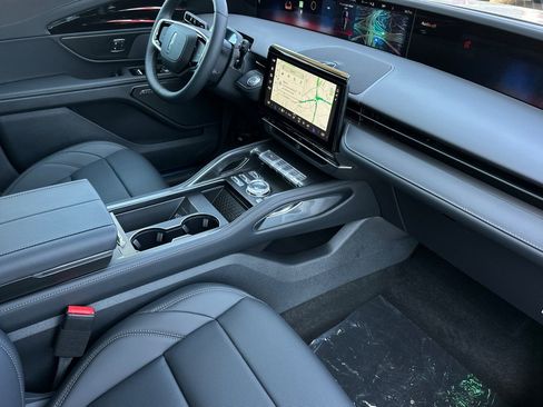 New 2026 Lincoln Nautilus Premier w/ Equipment Group 102A image 15