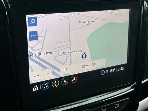 Used 2023 Chevrolet Traverse LT w/ LT Premium Package image 24