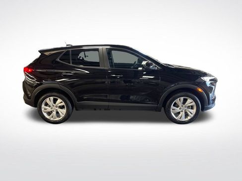 Used 2024 Buick Encore GX Preferred w/ Comfort Package AWD/4WD image 7