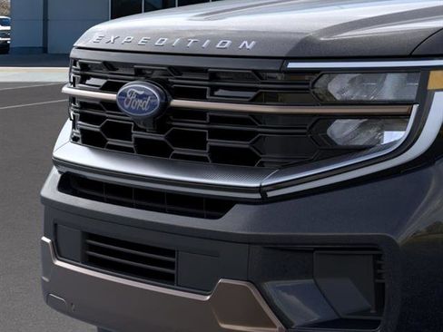 New 2026 Ford Expedition Max King Ranch AWD/4WD image 17