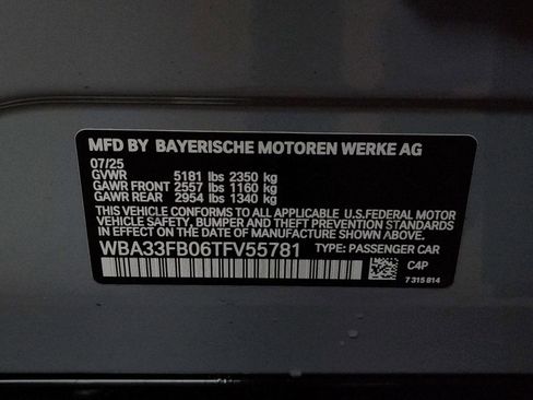 New 2026 BMW 430i xDrive 430i xDrive image 17