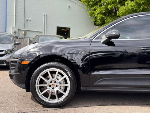 Used 2015 Porsche Macan S AWD/4WD image 10