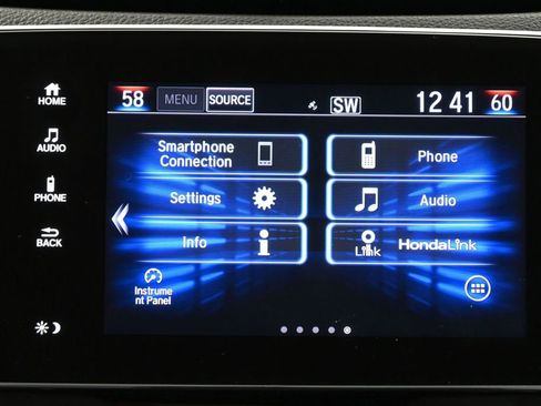Used 2018 Honda CR-V EX image 9