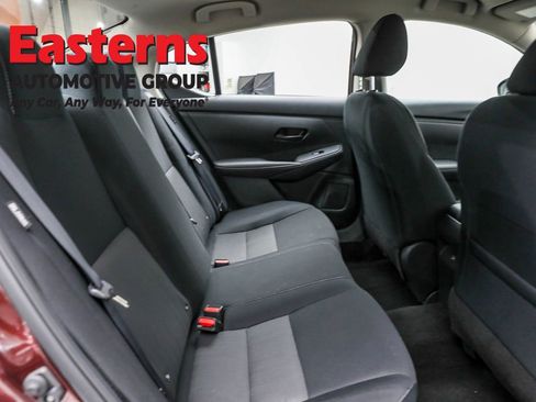 Used 2024 Nissan Sentra SV image 22