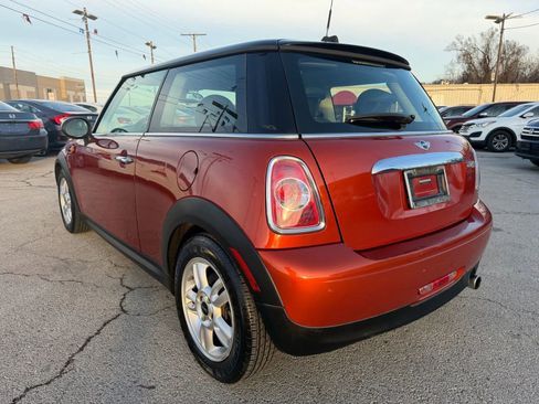 Used 2013 MINI Cooper Hardtop image 3