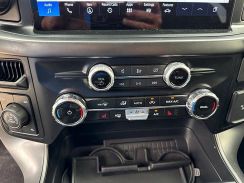 Used 2024 Ford F150 XLT w/ Equipment Group 302A MID AWD/4WD image 24