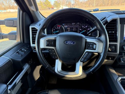 Used 2020 Ford F250 Lariat w/ Tremor Off-Road Package image 12