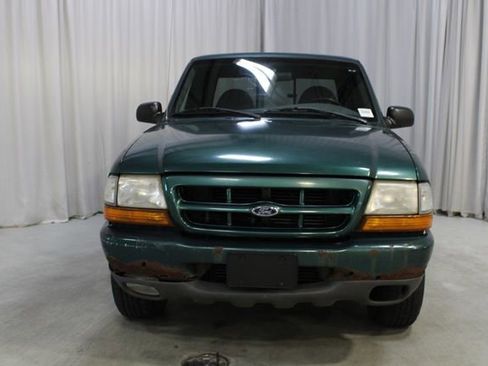 Used 2000 Ford Ranger XLT RWD image 36