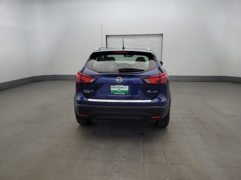 Used 2019 Nissan Rogue Sport SL image 7