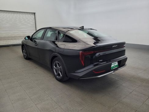Used 2025 Kia K4 FWD image 5