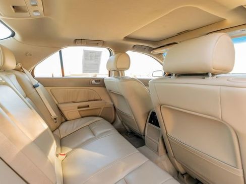 Used 2006 Cadillac STS V8 w/ Preferred Equipment Group image 17