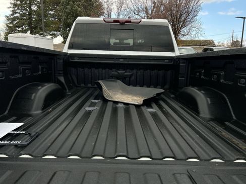 Used 2020 Chevrolet Silverado 2500 LTZ image 25