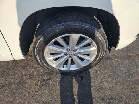 Used 2008 Toyota Highlander 4WD Hybrid image 14