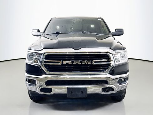Used 2019 RAM 1500 Big Horn image 2