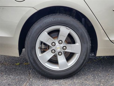 Used 2014 Chevrolet Malibu LS w/ Protection Package image 25