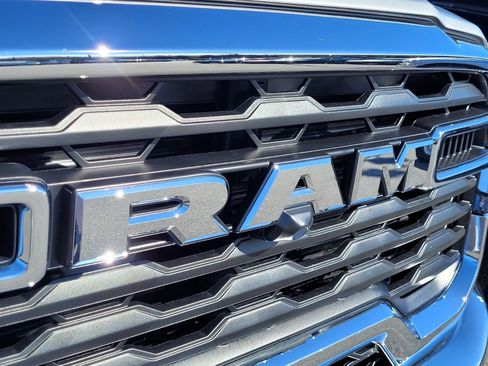 New 2026 RAM 3500 Tradesman image 14