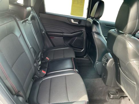 Used 2024 Ford Escape ST-Line FWD image 16