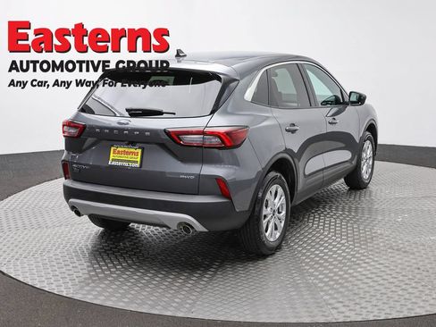 Used 2024 Ford Escape Active AWD/4WD image 5