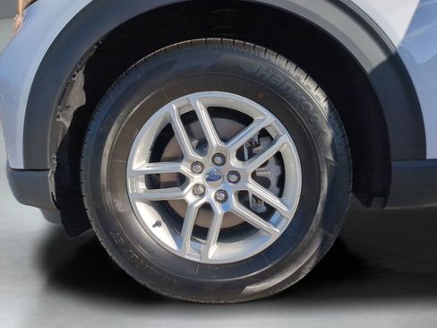 New 2026 Ford Explorer Active w/ Active Comfort Package image 68