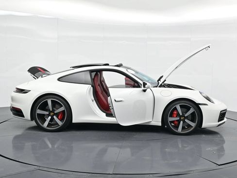 Certified 2020 Porsche 911 Carrera S RWD image 19