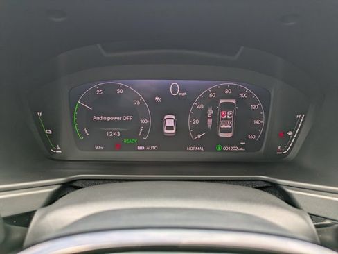 Used 2026 Honda Accord Touring image 27