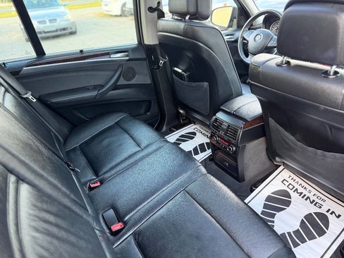 Used 2011 BMW X5 xDrive35i image 15