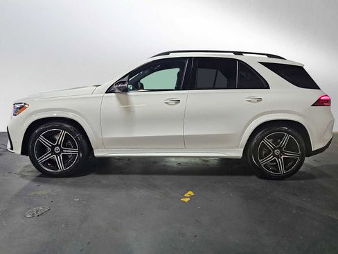 New 2026 Mercedes-Benz GLE 450 4MATIC image 6