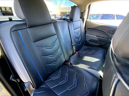 Used 2019 Chevrolet Colorado W/T w/ WT Convenience Package image 18