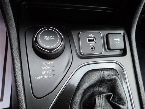 Used 2019 Jeep Cherokee Limited w/ Trailer Tow Group image 20