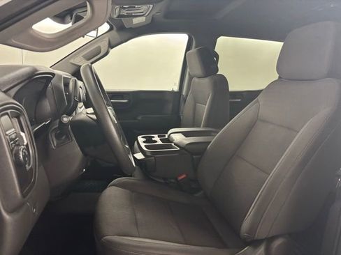 Used 2023 Chevrolet Silverado 1500 Custom image 15