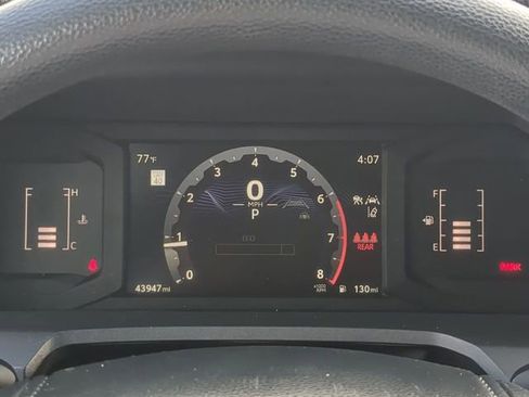 Used 2024 Toyota Tacoma SR5 image 29