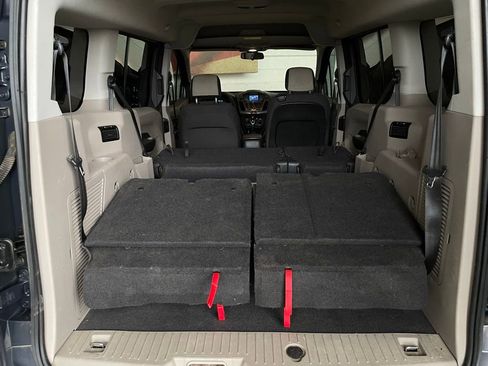Used 2014 Ford Transit Connect XLT image 26