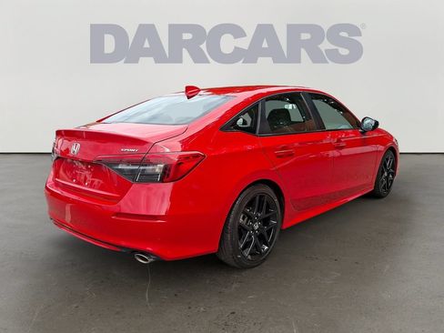 Used 2024 Honda Civic Sport image 7