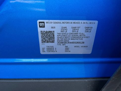 Used 2025 Chevrolet Blazer LT FWD image 30