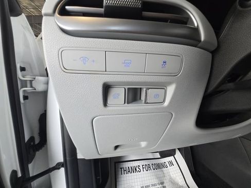 Used 2024 Hyundai Palisade SEL AWD/4WD image 26