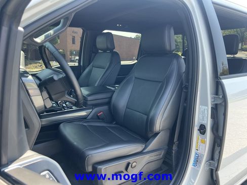 Used 2023 Ford F150 XLT w/ Equipment Group 302A High AWD/4WD image 19