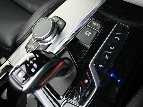 Used 2021 BMW X3 M w/ Executive Package AWD/4WD image 22