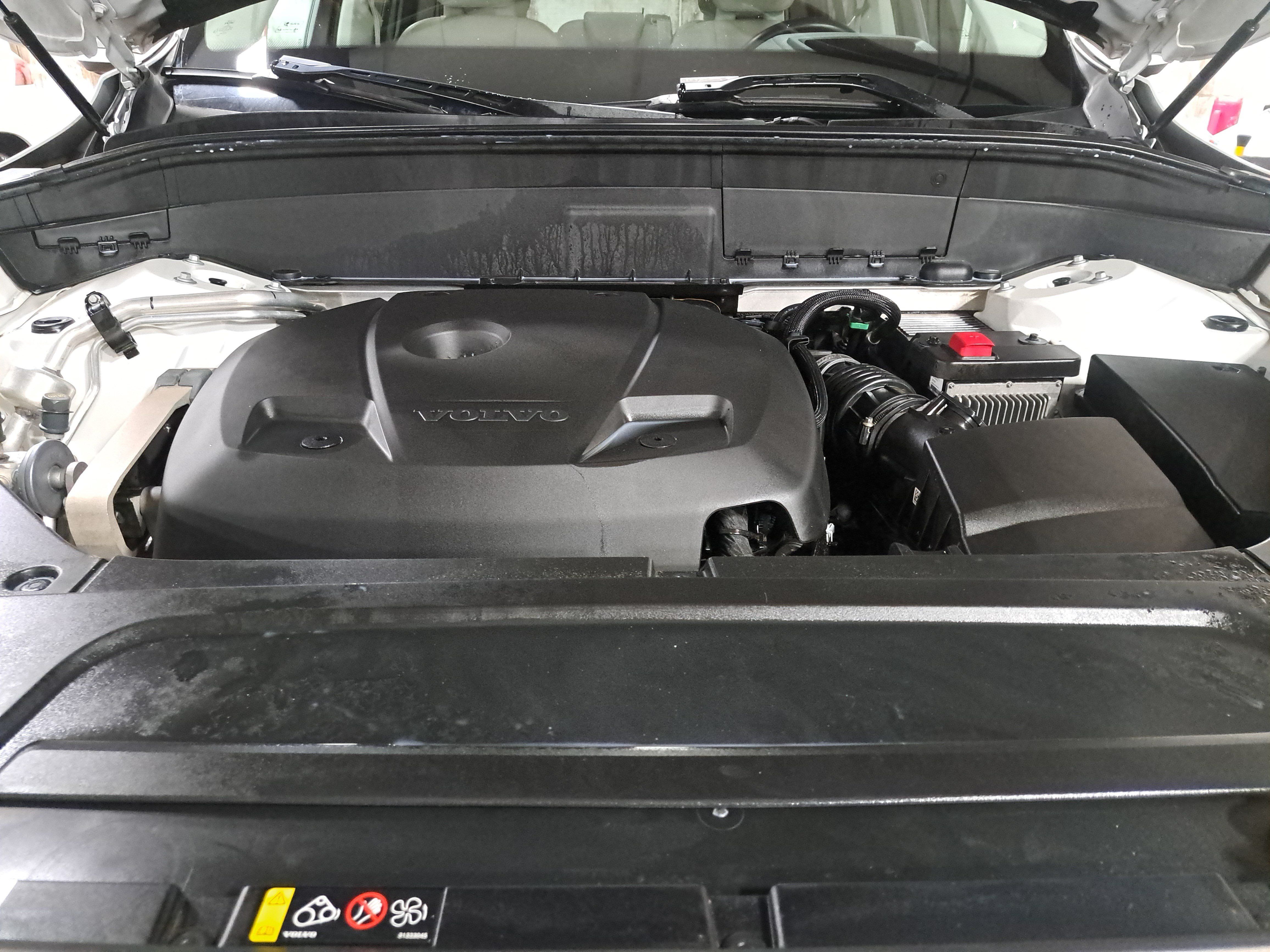 Used 2020 Volvo XC90 T6 Inscription w/ Protection Package Premier AWD/4WD image 32