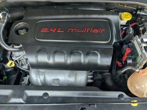 Used 2018 Jeep Compass Latitude w/ Popular Equipment Group image 21